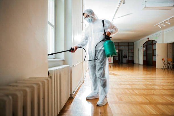 Trusted Tawas City, MI Pest Control Experts